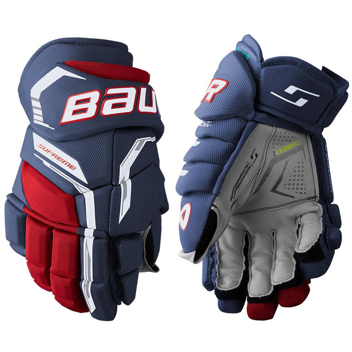 Bauer Supreme Fuse Gloves