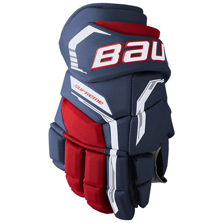 Bauer Supreme Fuse Gloves