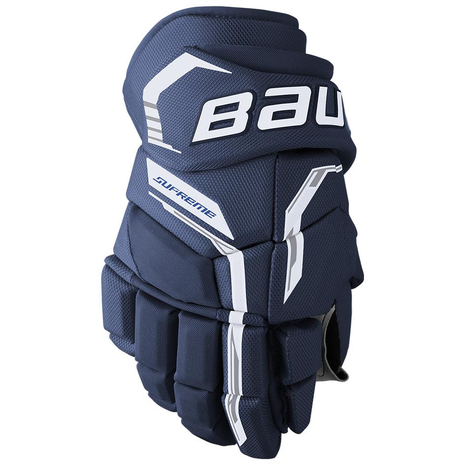 Bauer Supreme Fuse Gloves