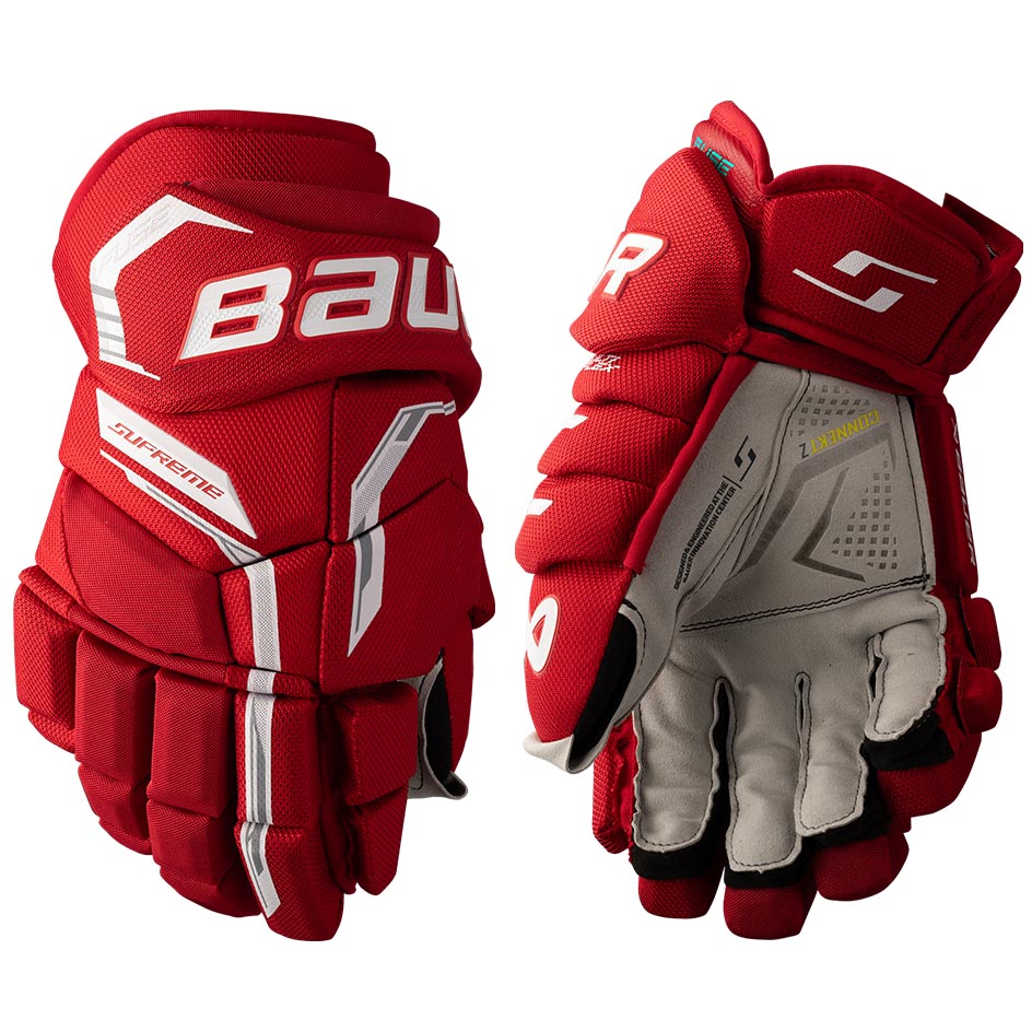 Bauer Supreme Fuse Gloves