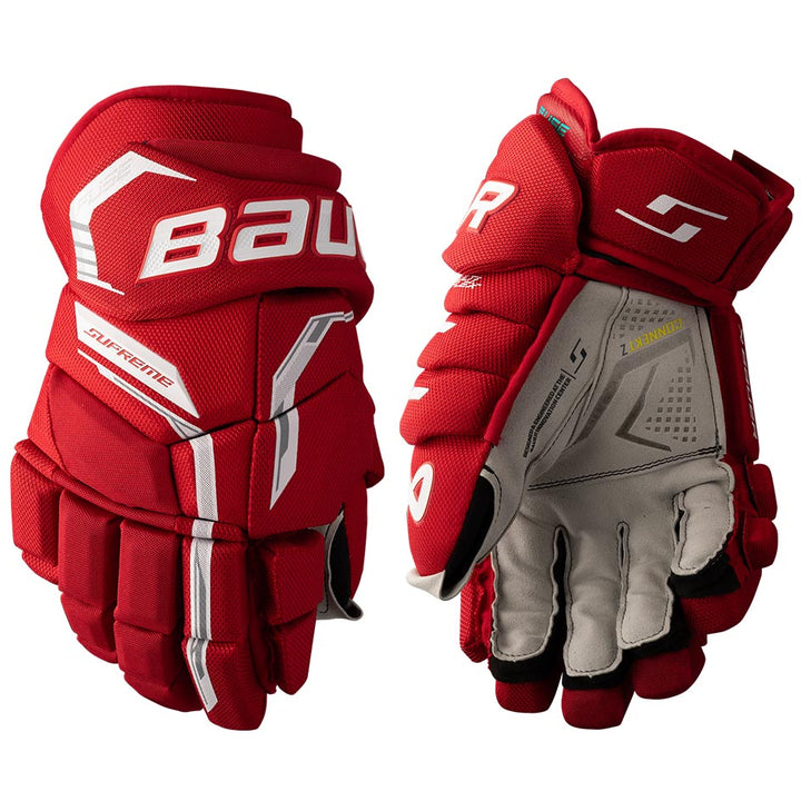 Bauer Supreme Fuse Gloves