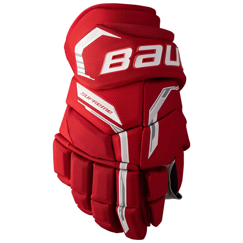 Bauer Supreme Fuse Gloves