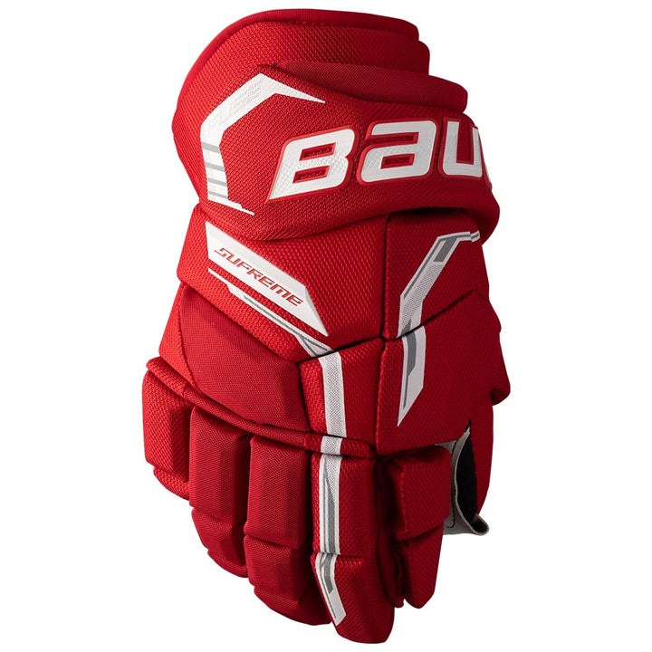 Bauer Supreme Fuse Gloves