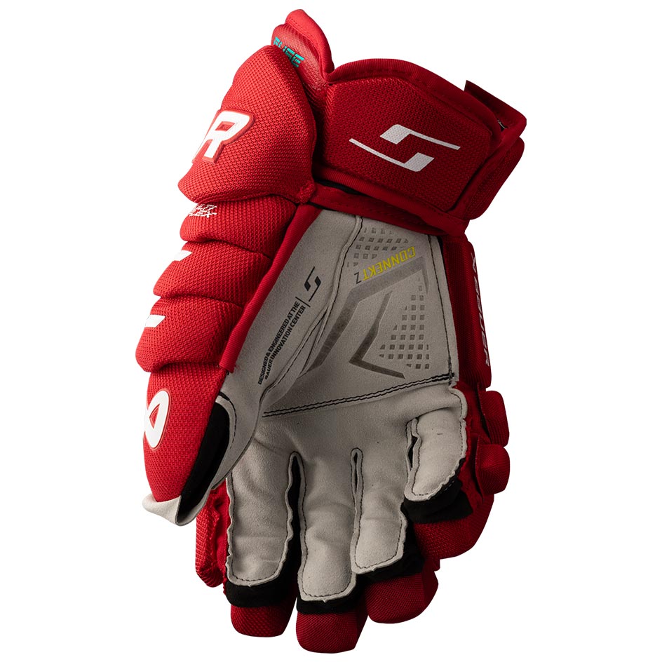Bauer Supreme Fuse Gloves