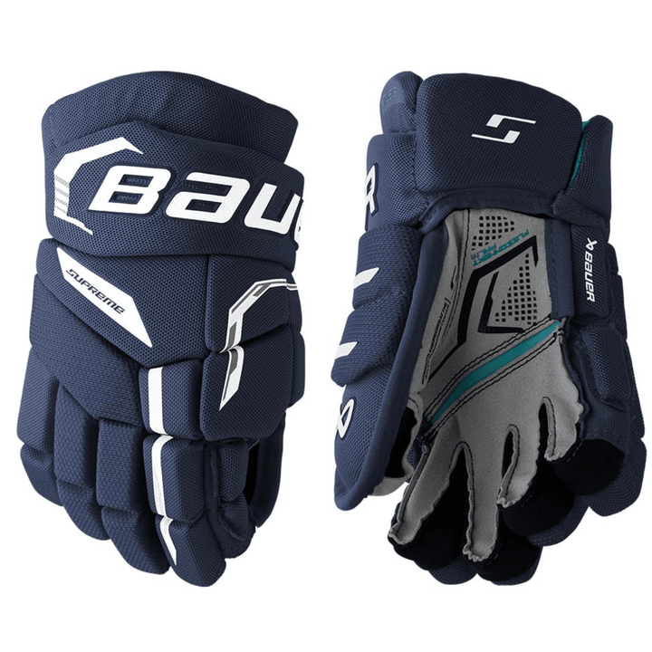 Bauer Supreme Fuse Gloves