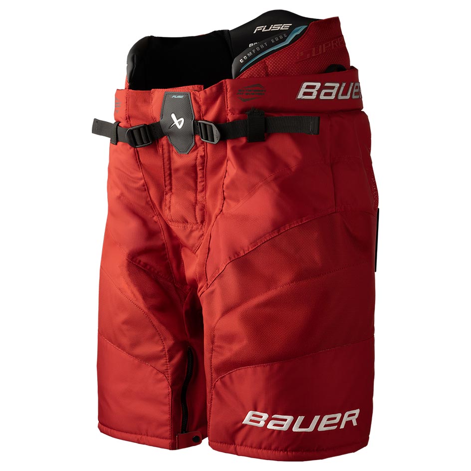 Bauer Supreme Fuse Hockey Pants