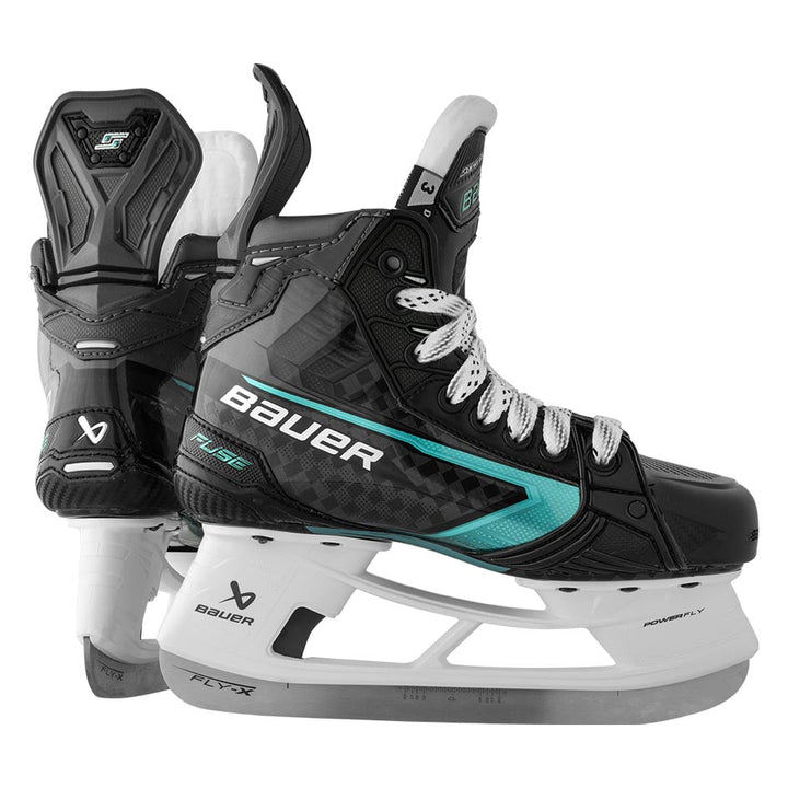 Bauer Supreme Fuse Ice Hockey Skates Junior