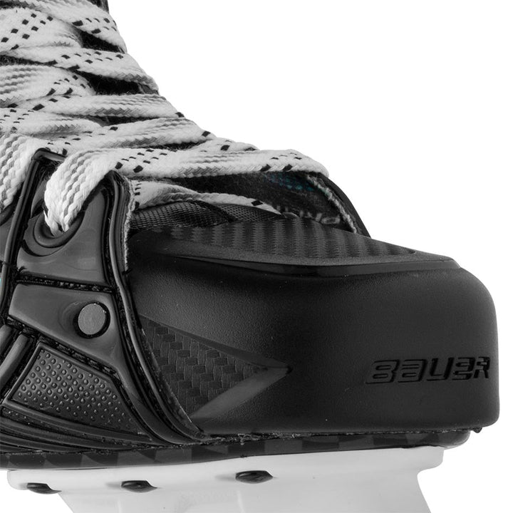 Bauer Supreme Fuse Ice Hockey Skates Junior