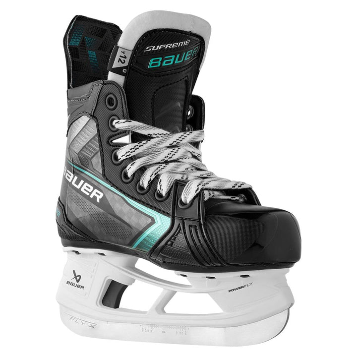 Bauer Supreme Fuse Ice Hockey Skates Youth