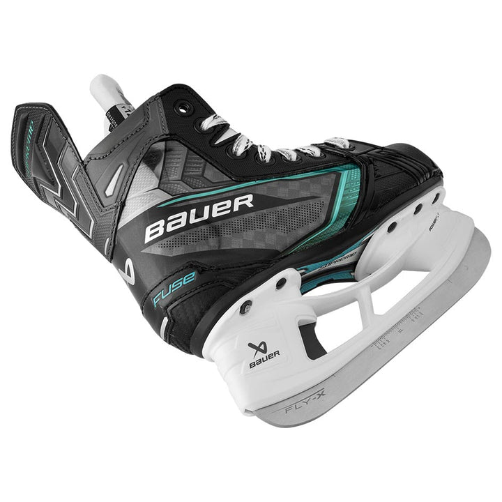 Bauer Supreme Fuse Ice Hockey Skates Youth