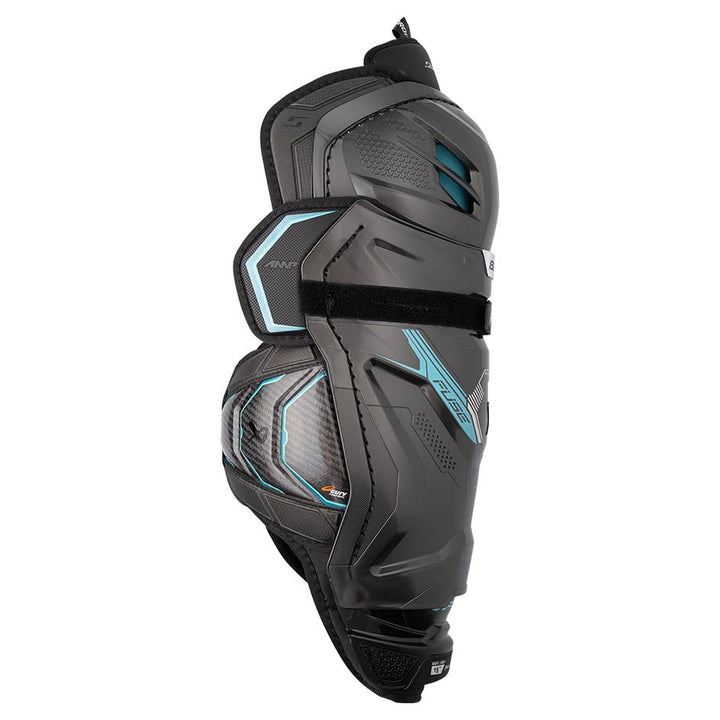 Bauer Supreme Fuse Shin Guards Senior