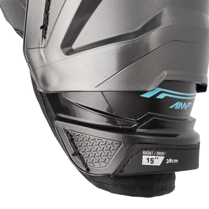 Bauer Supreme Fuse Shin Guards Senior