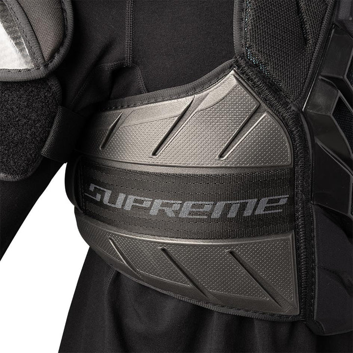 Bauer Supreme Fuse Shoulder Pads Senior