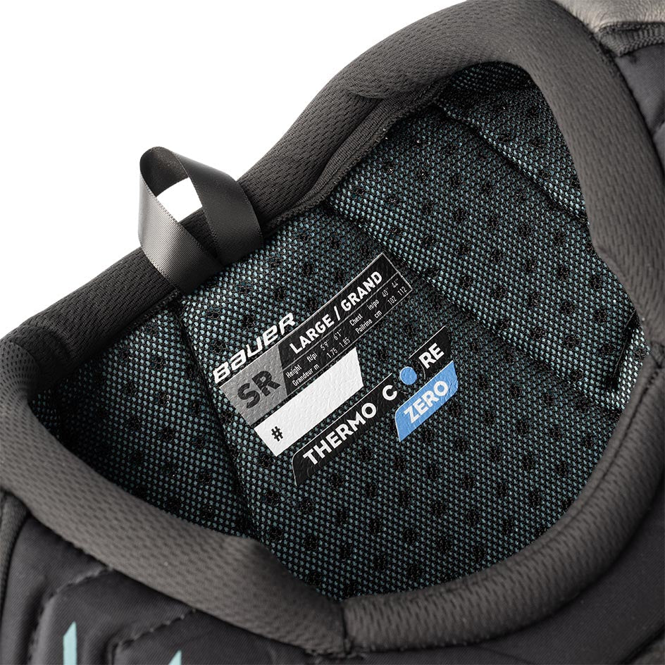 Bauer Supreme Fuse Shoulder Pads Senior
