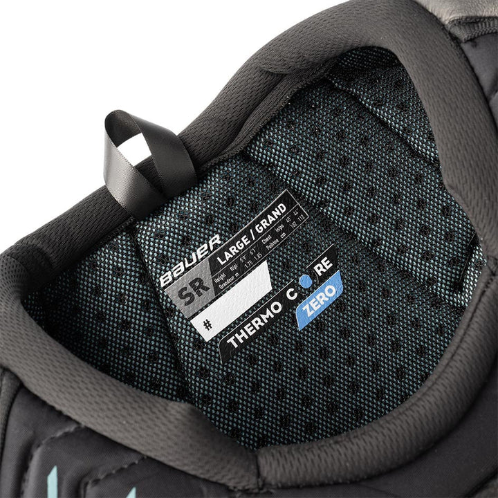 Bauer Supreme Fuse Shoulder Pads Senior