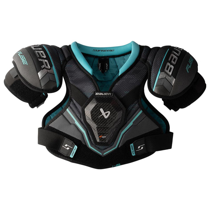 Bauer Supreme Fuse Shoulder Pads