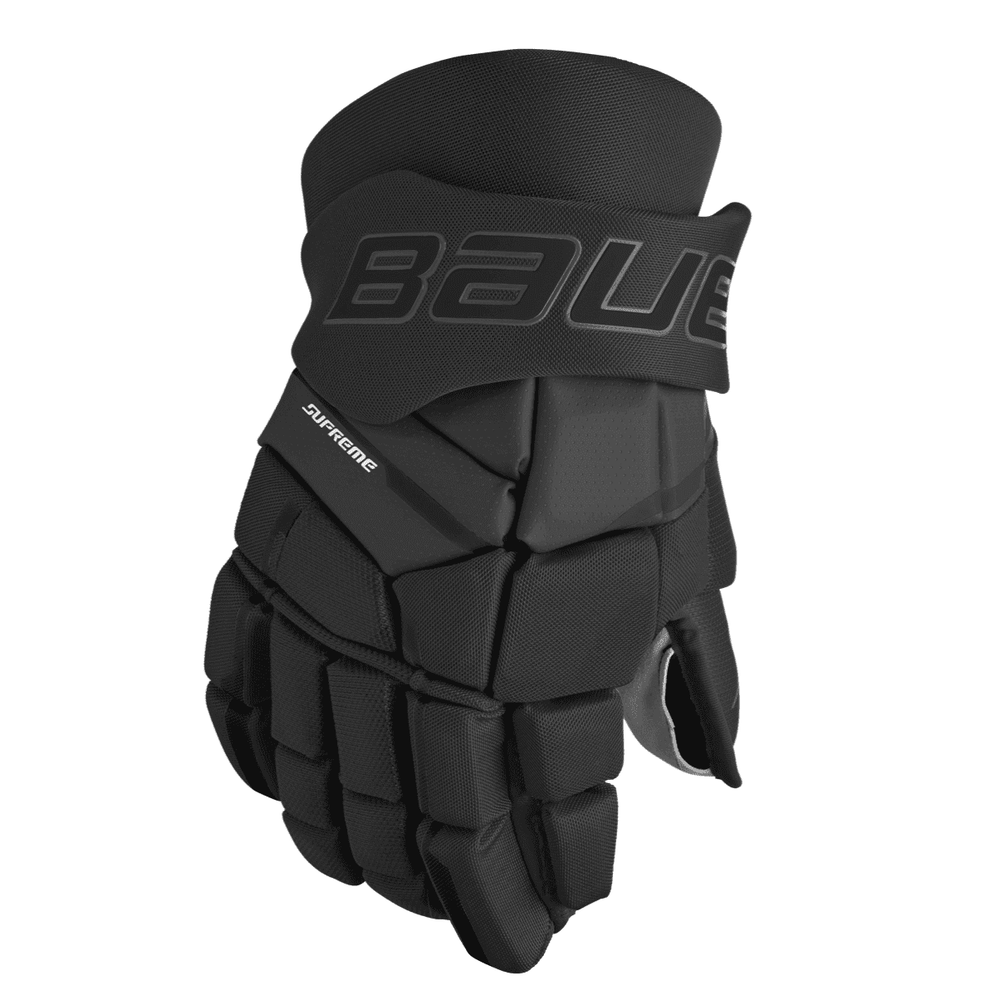 Bauer Supreme M3 Hockey Gloves Senior