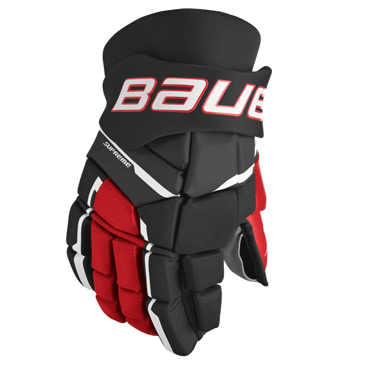 Bauer Supreme M3 Hockey Gloves Senior