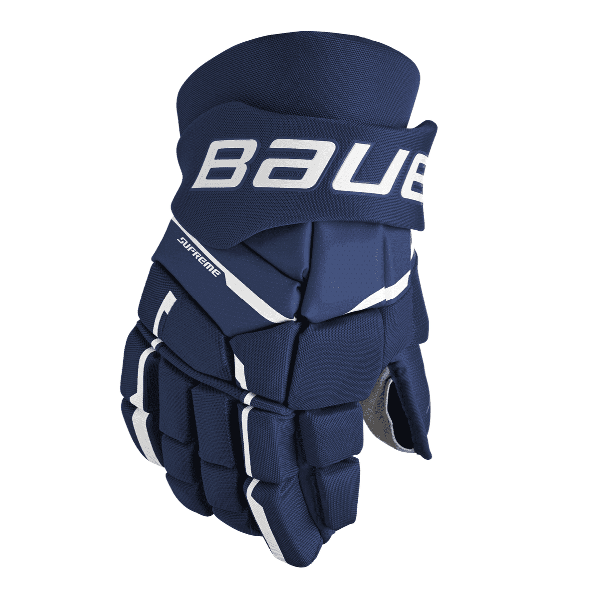 Bauer Supreme M3 Hockey Gloves Junior
