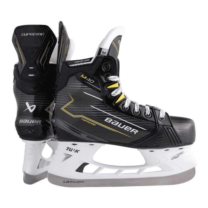 Bauer Supreme M40 Ice Hockey Skate Junior