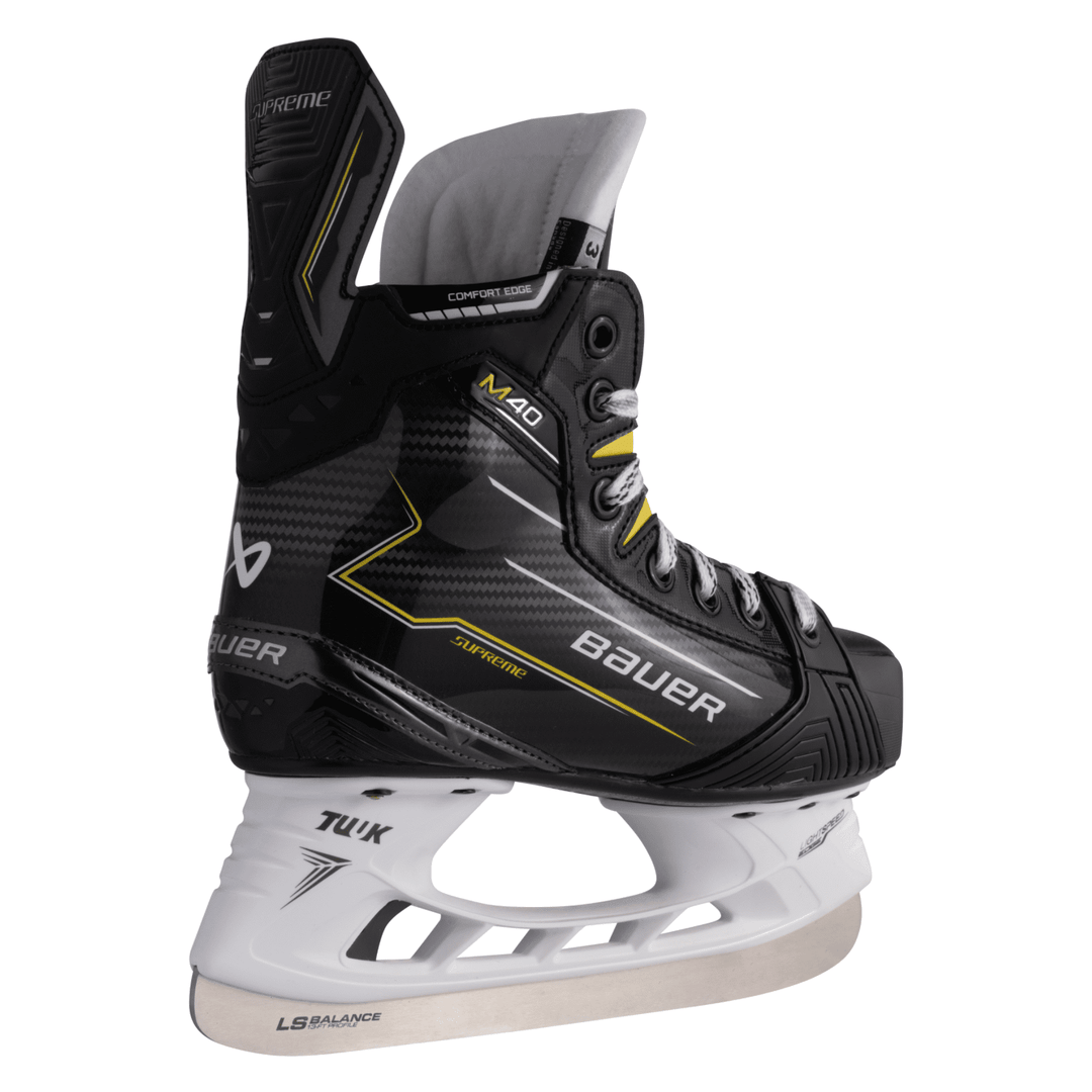 Bauer Supreme M40 Ice Hockey Skate Junior