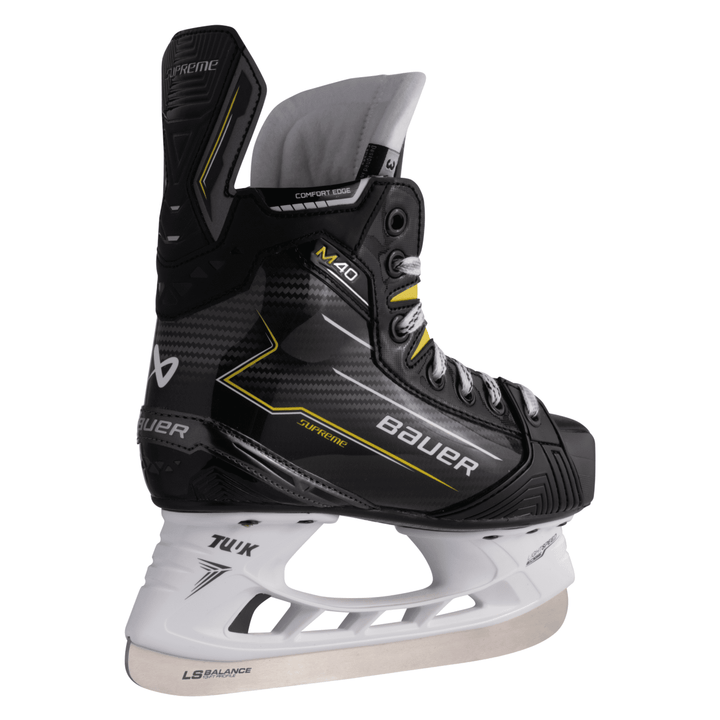 Bauer Supreme M40 Ice Hockey Skate Junior