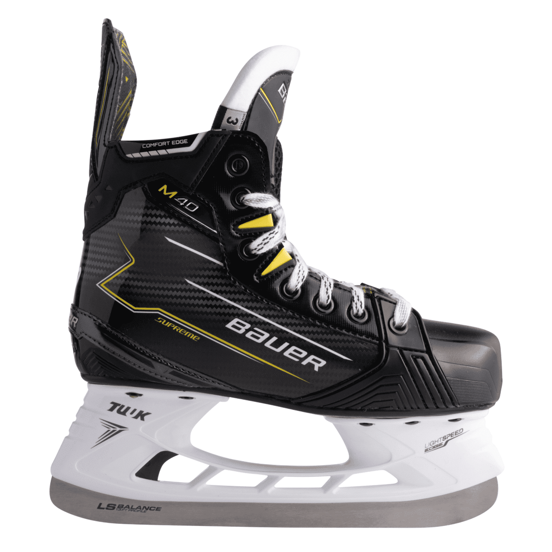 Bauer Supreme M40 Ice Hockey Skate Junior