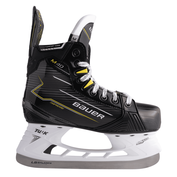 Bauer Supreme M40 Ice Hockey Skate Junior