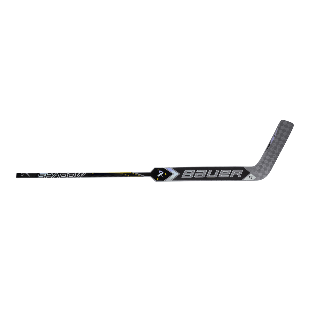 Bauer Supreme Shadow Goal Stick