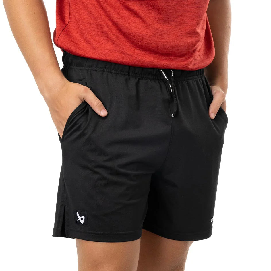 Bauer Team Knit Short