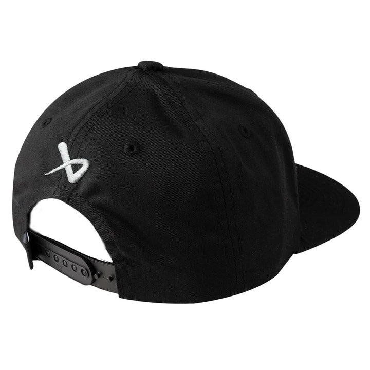 Bauer Twill Snapback Hat