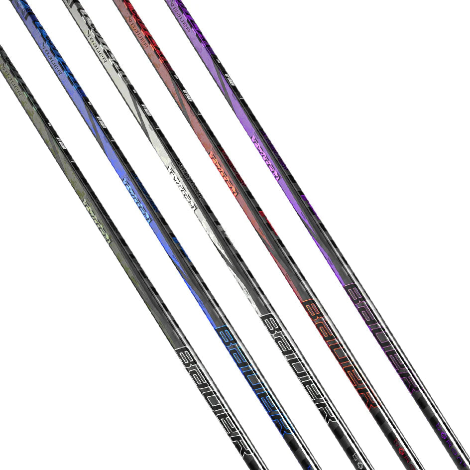 Bauer Twitch Custom Hockey Sticks - MyBauer | HockeyStation
