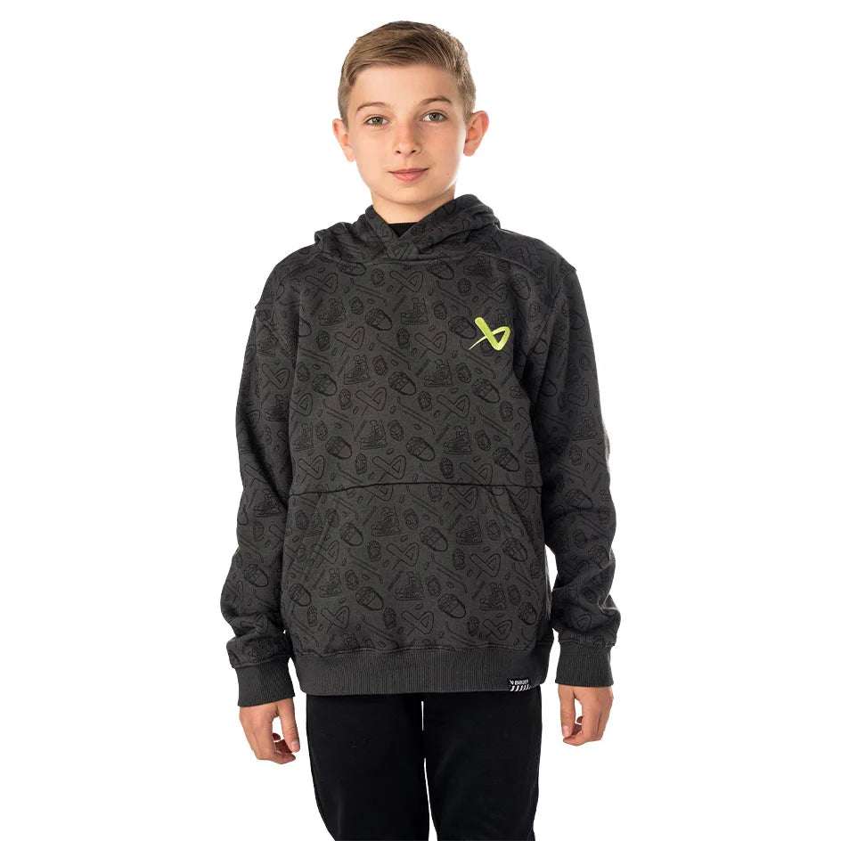 Bauer Ultimate Hoodie Youth