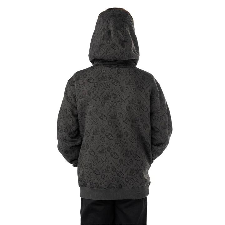 Bauer Ultimate Hoodie Youth