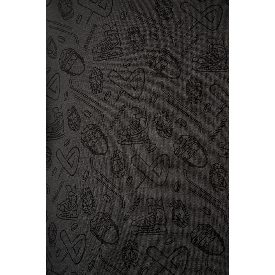 Bauer Ultimate Hoodie Youth