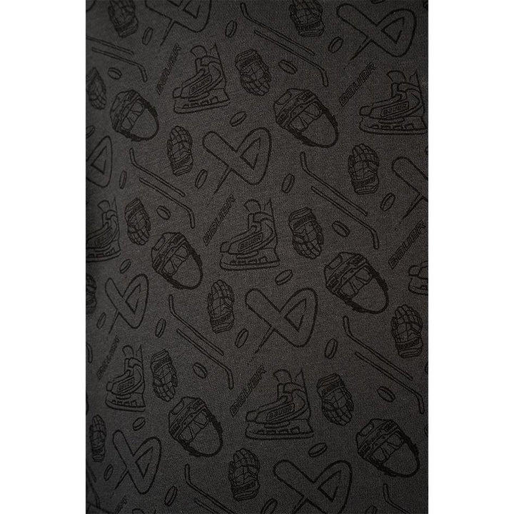 Bauer Ultimate Hoodie Youth