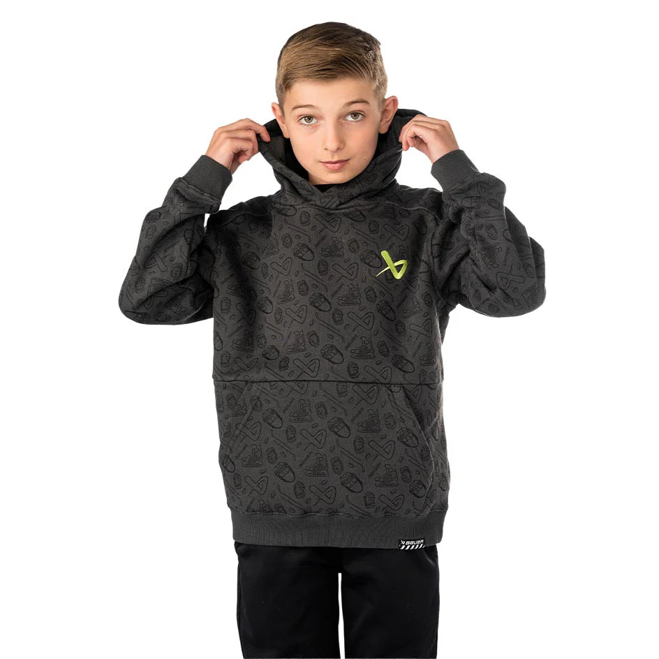 Bauer Ultimate Hoodie Youth