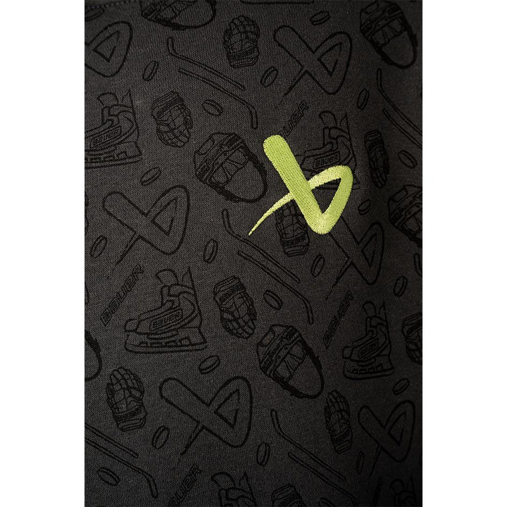 Bauer Ultimate Hoodie Youth