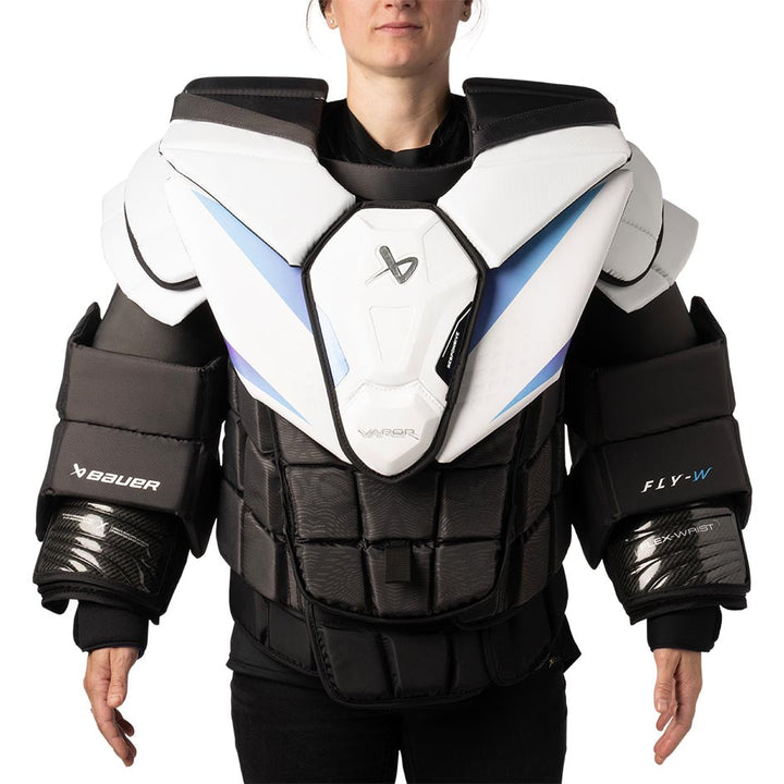 Bauer Vapor Fly-W Goalie Body Armour Senior