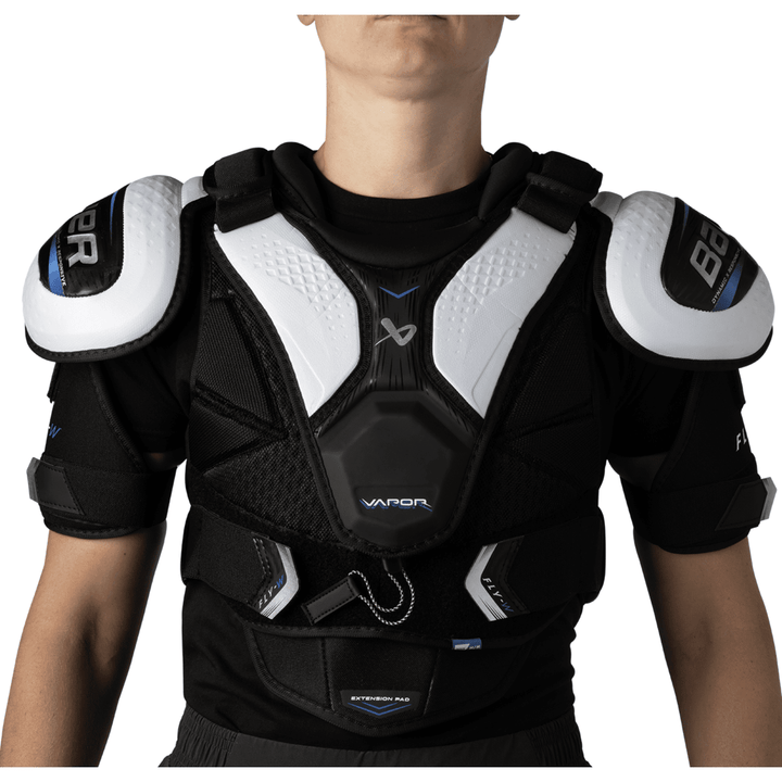 Bauer Vapor Fly-W Shoulder Pads