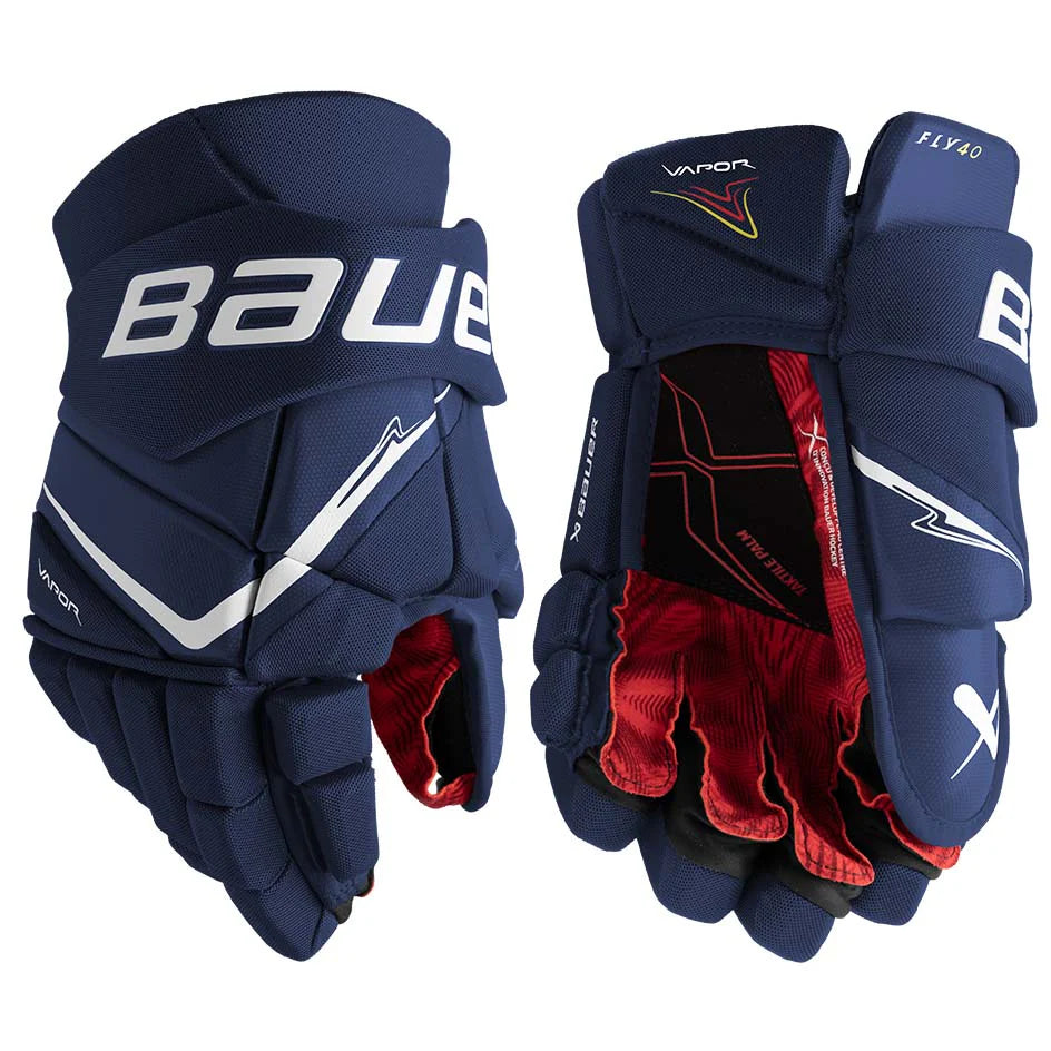 Ice Hockey Gloves in All Sizes Bauer CCM True Warrior
