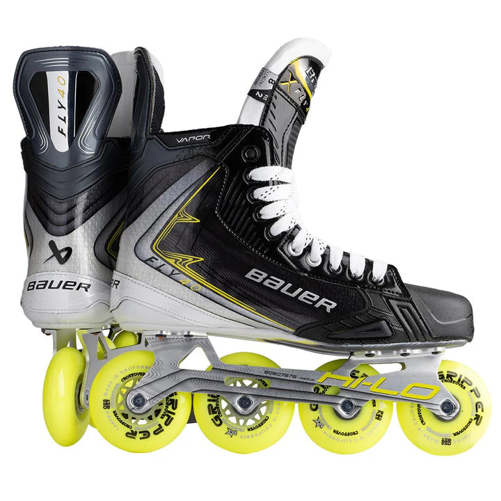 Bauer Vapor Fly40 Inline Hockey Skates