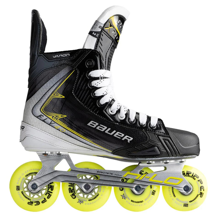 Bauer Vapor Fly40 Inline Hockey Skates