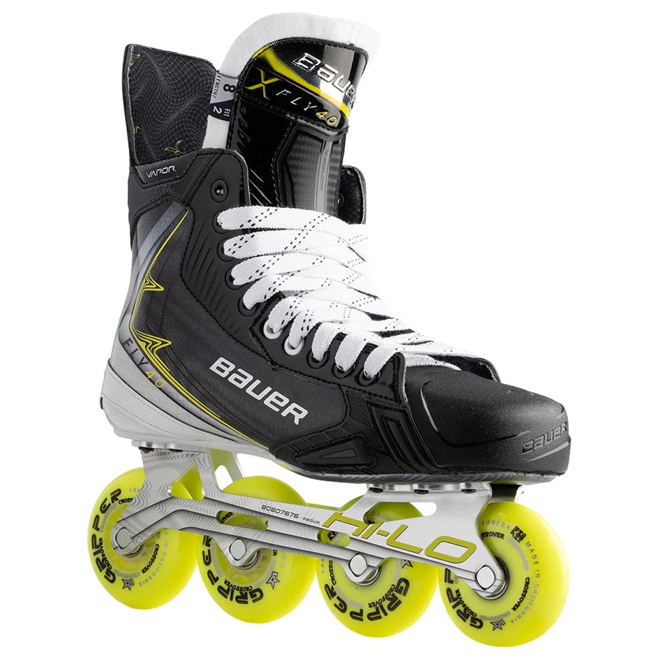 Bauer Vapor Fly40 Inline Hockey Skates