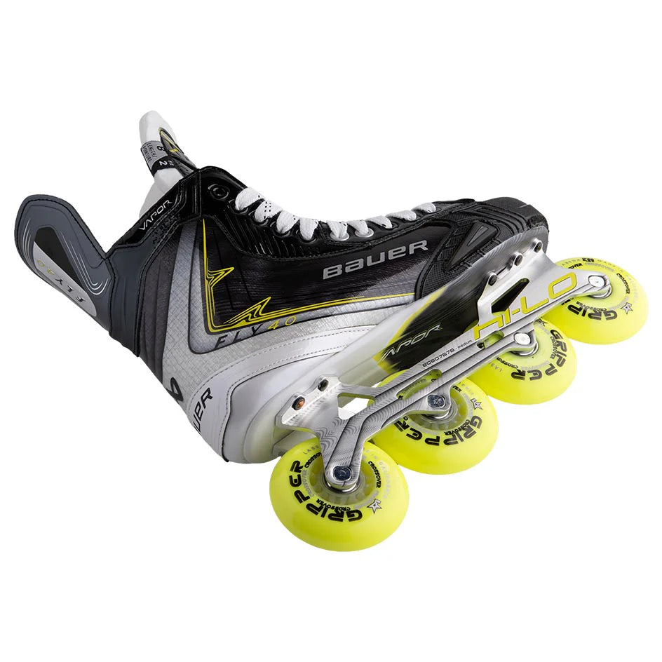 Bauer Vapor Fly40 Inline Hockey Skates