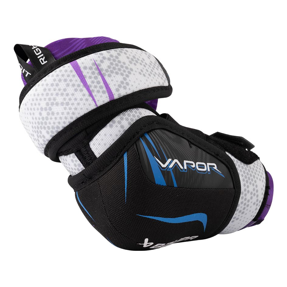 Bauer Vapor Fly-G Elbow Pads