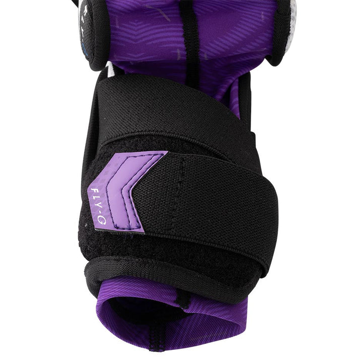 Bauer Vapor Fly-G Elbow Pads
