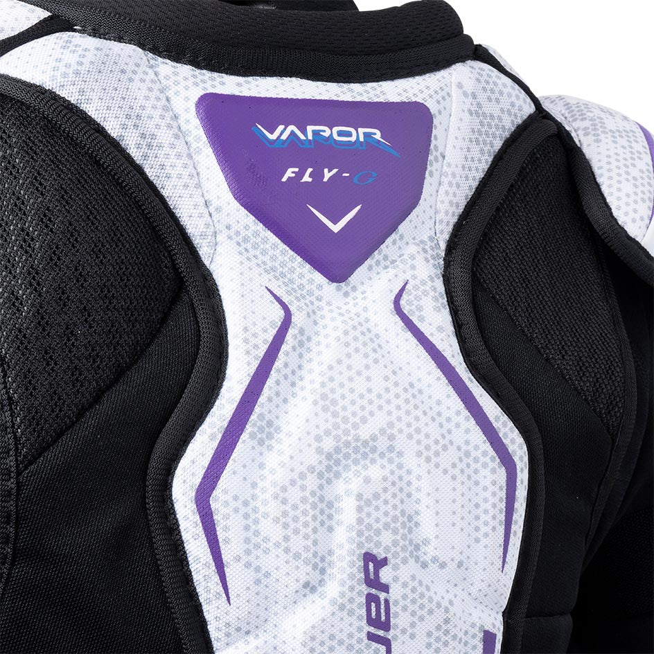 Bauer Vapor Fly-G Shoulder Pads
