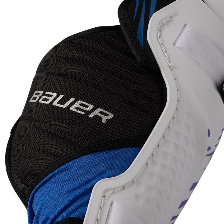 Bauer Vapor Fly-G Shin Guards