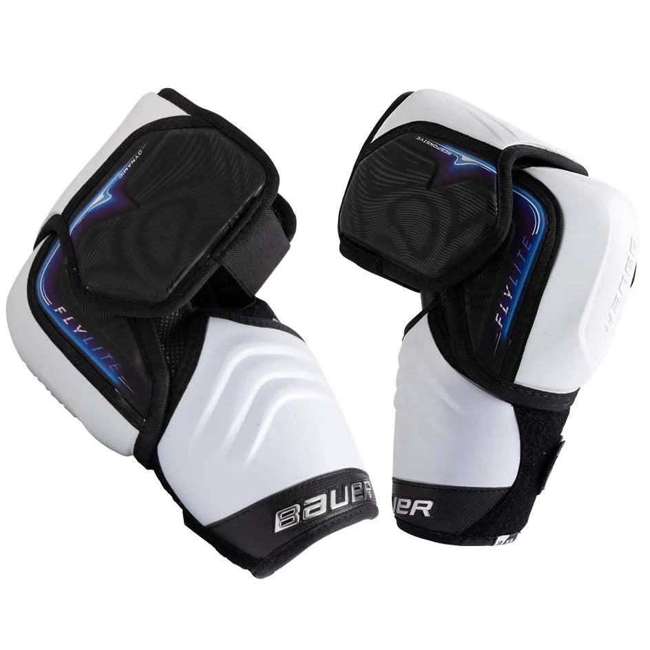 Bauer Vapor FlyLite Elbow Pads
